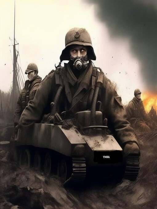 Title details for Cenizas del Conflicto by YMRA - Available